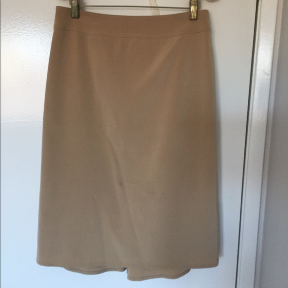 vintage fendi skirt